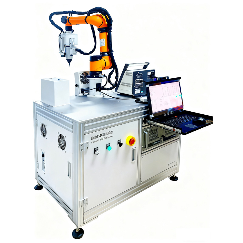 ESD����ƻ�