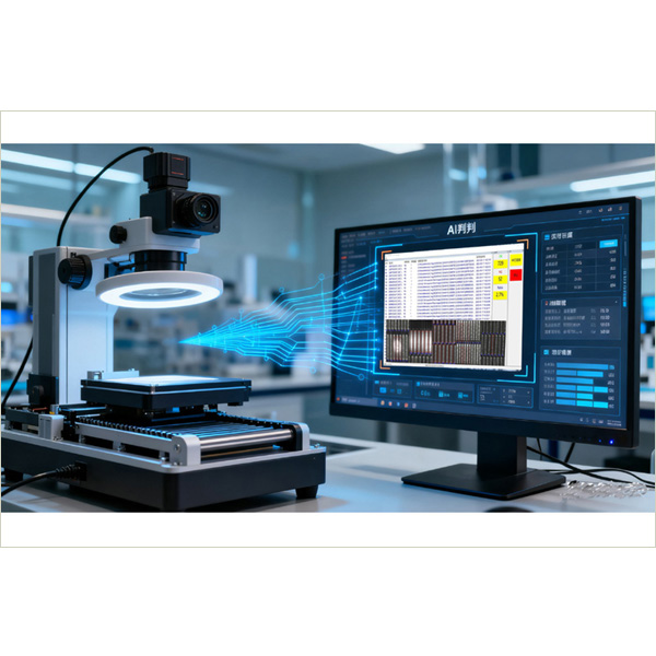 AI���ѧϰ����ϵͳ--AOI+AI����