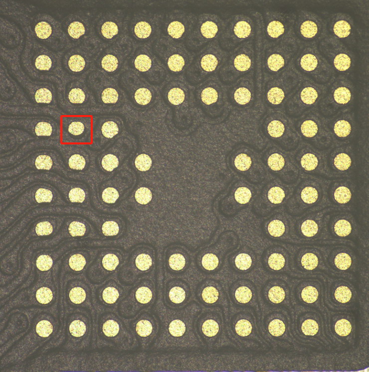 油墨偏位 油墨偏位