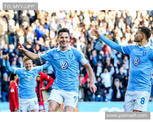 瑞典超联赛2024：马尔默FF迎战AIK索尔纳，寻求主场胜利