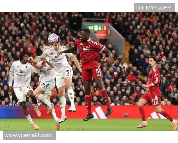 英超强强对话!曼联力争晋级欧冠八强,阿贾克斯或成绊脚石