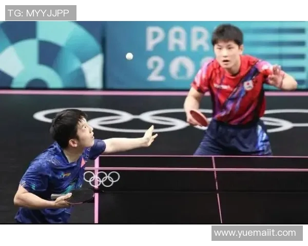 重庆乒乓球队心理素质排名第二展现强大心理素质与竞技实力
